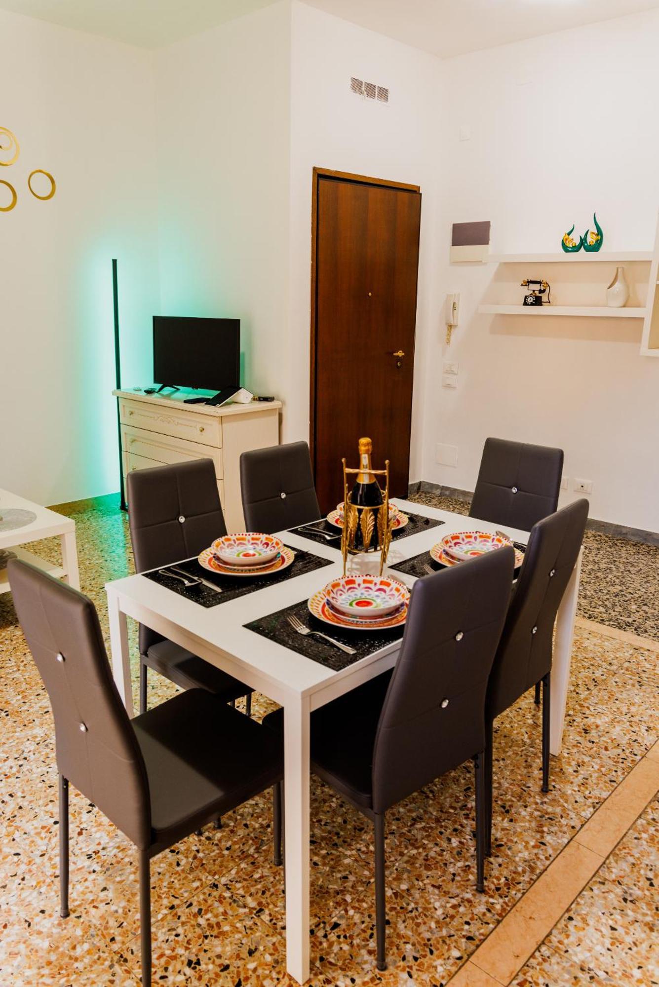 Laura Home Verona Buitenkant foto