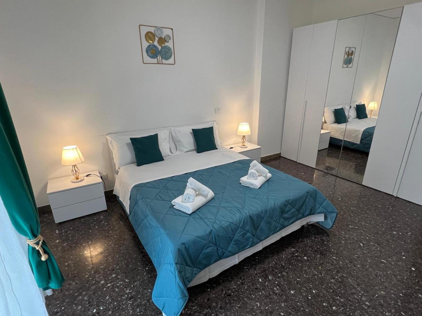 Laura Home Verona Buitenkant foto