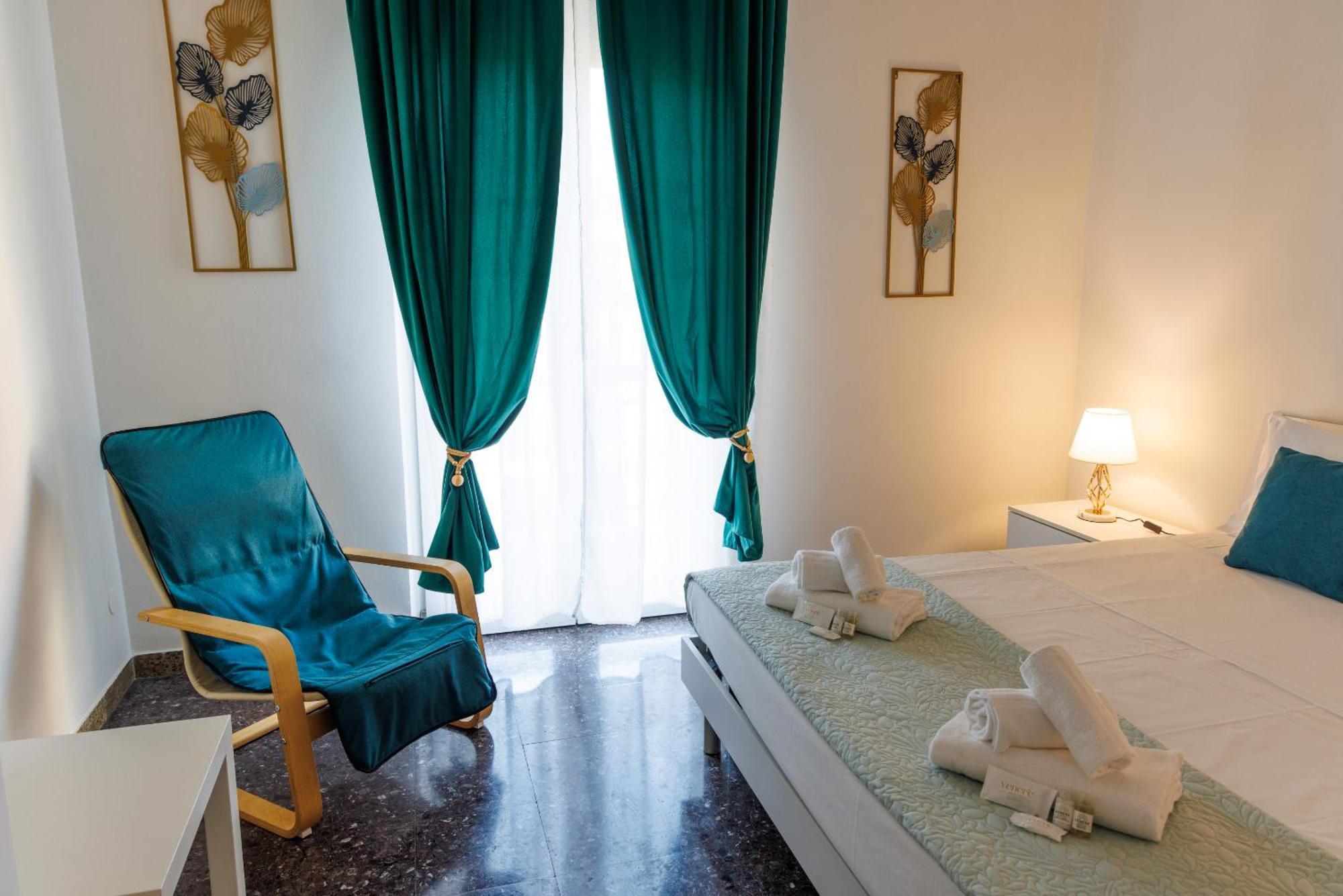 Laura Home Verona Buitenkant foto