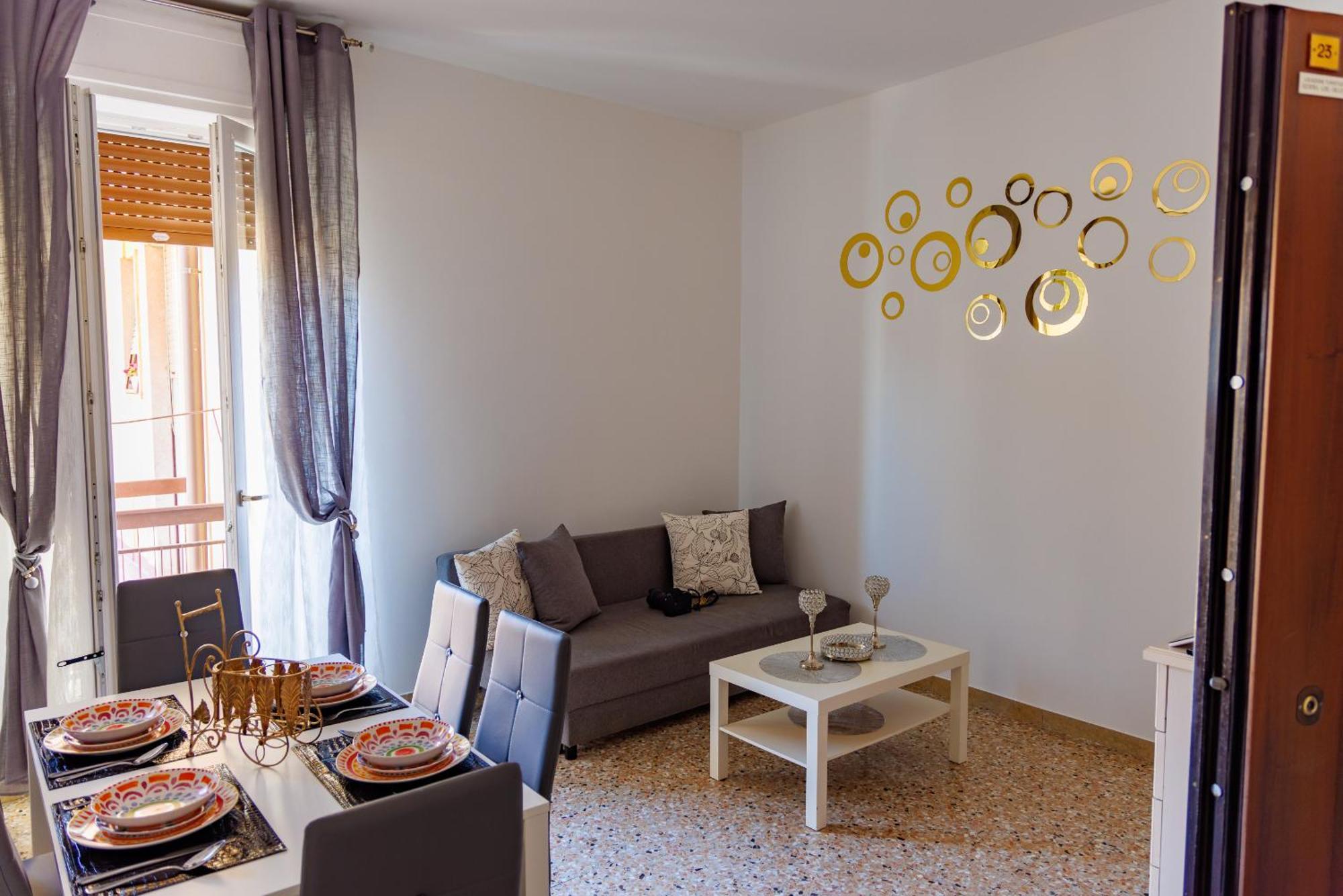 Laura Home Verona Buitenkant foto