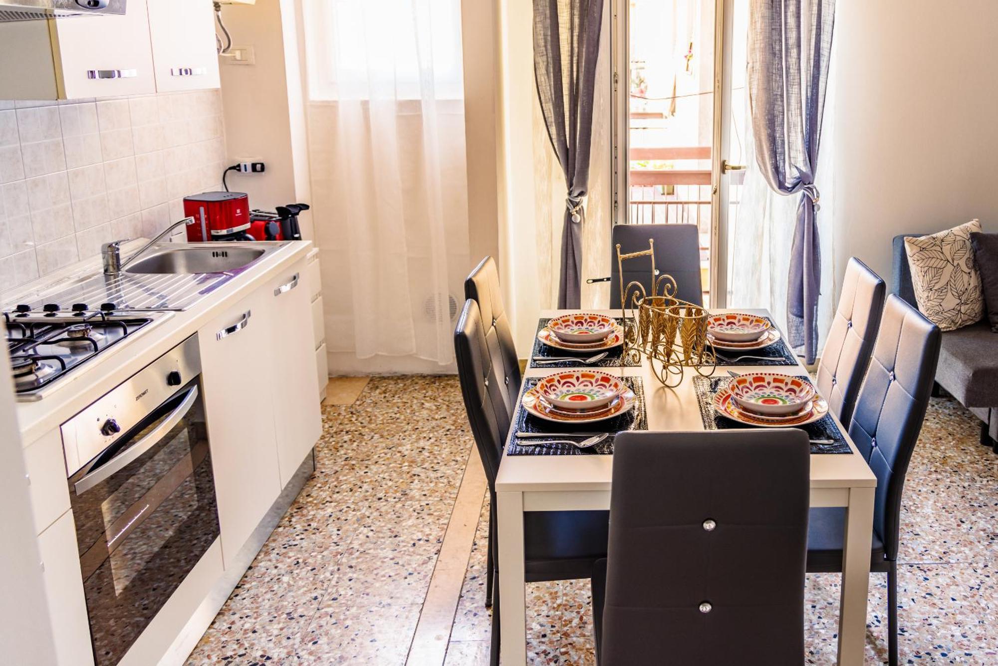 Laura Home Verona Buitenkant foto