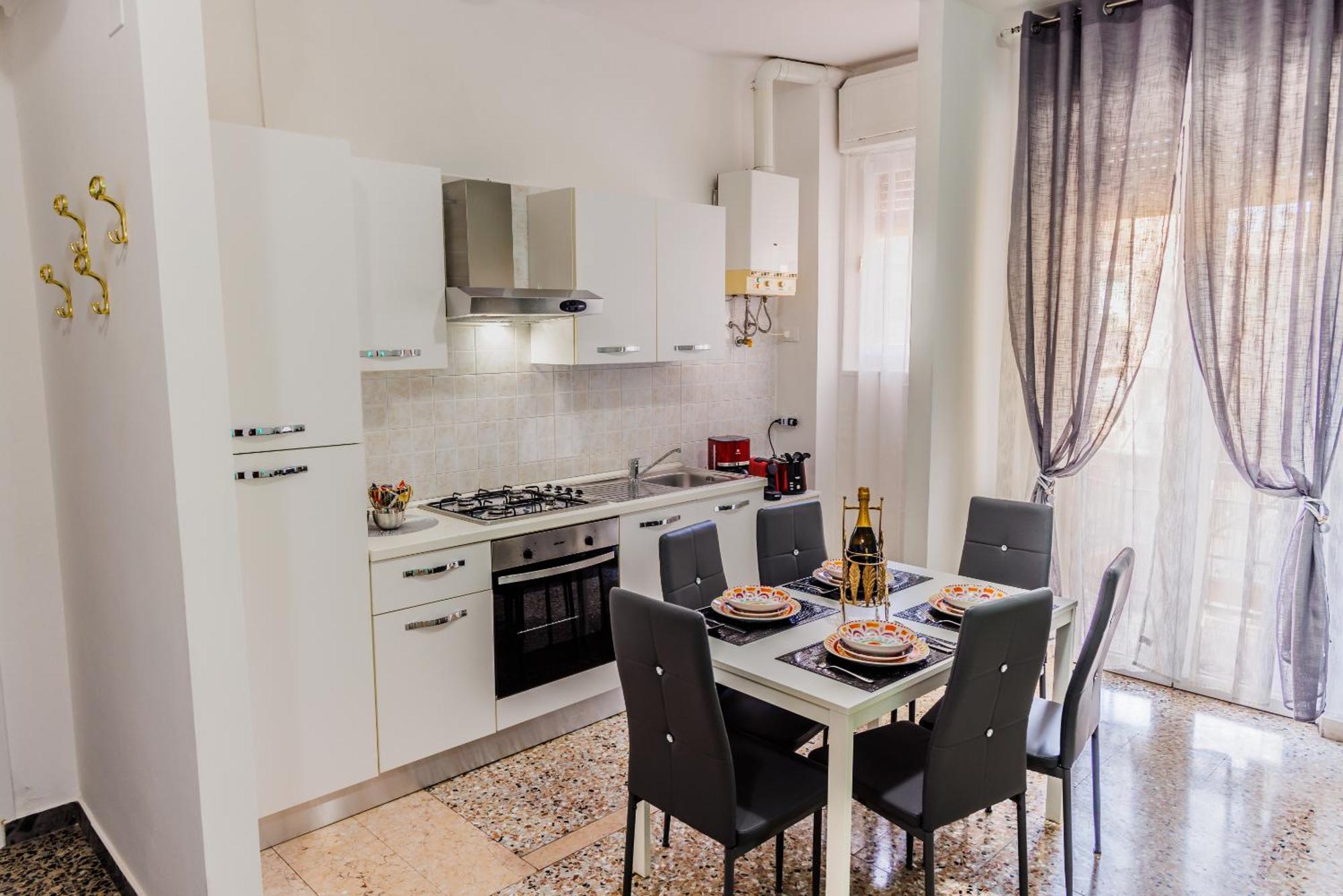 Laura Home Verona Buitenkant foto